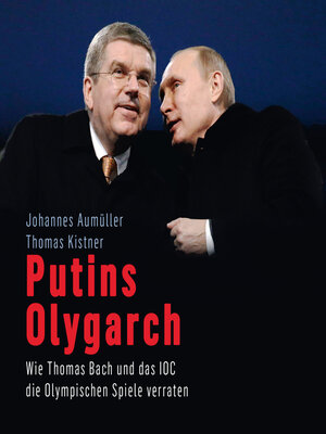cover image of Putins Olygarch